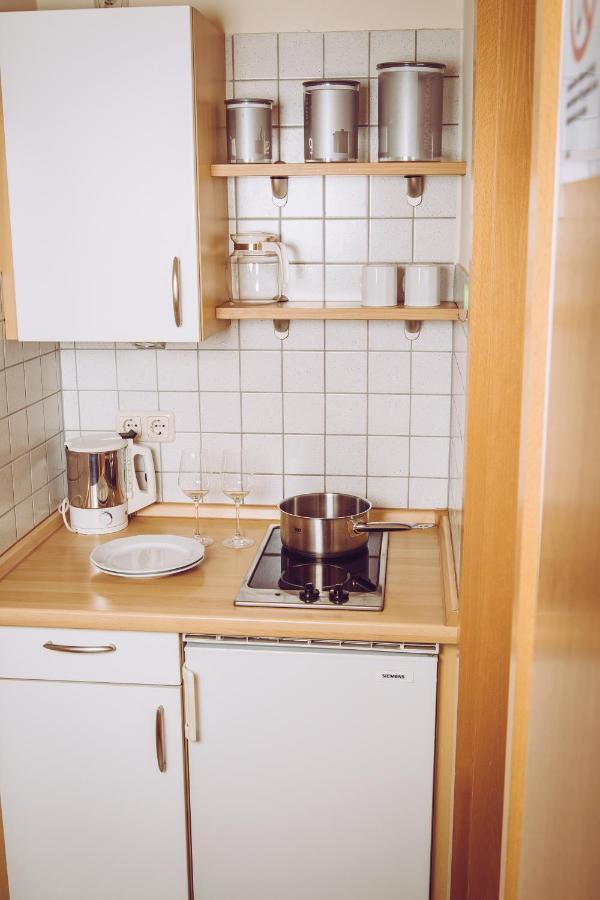 Gasthof Zur Bruecke Kaufering Exteriér fotografie